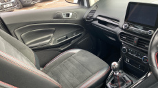 Ford EcoSport 1.0 EcoBoost 140 ST-Line 5dr Petrol Hatchback